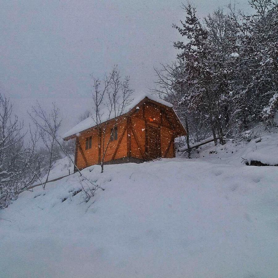 Seoski Turizam Zilicina Rogatica Luaran gambar