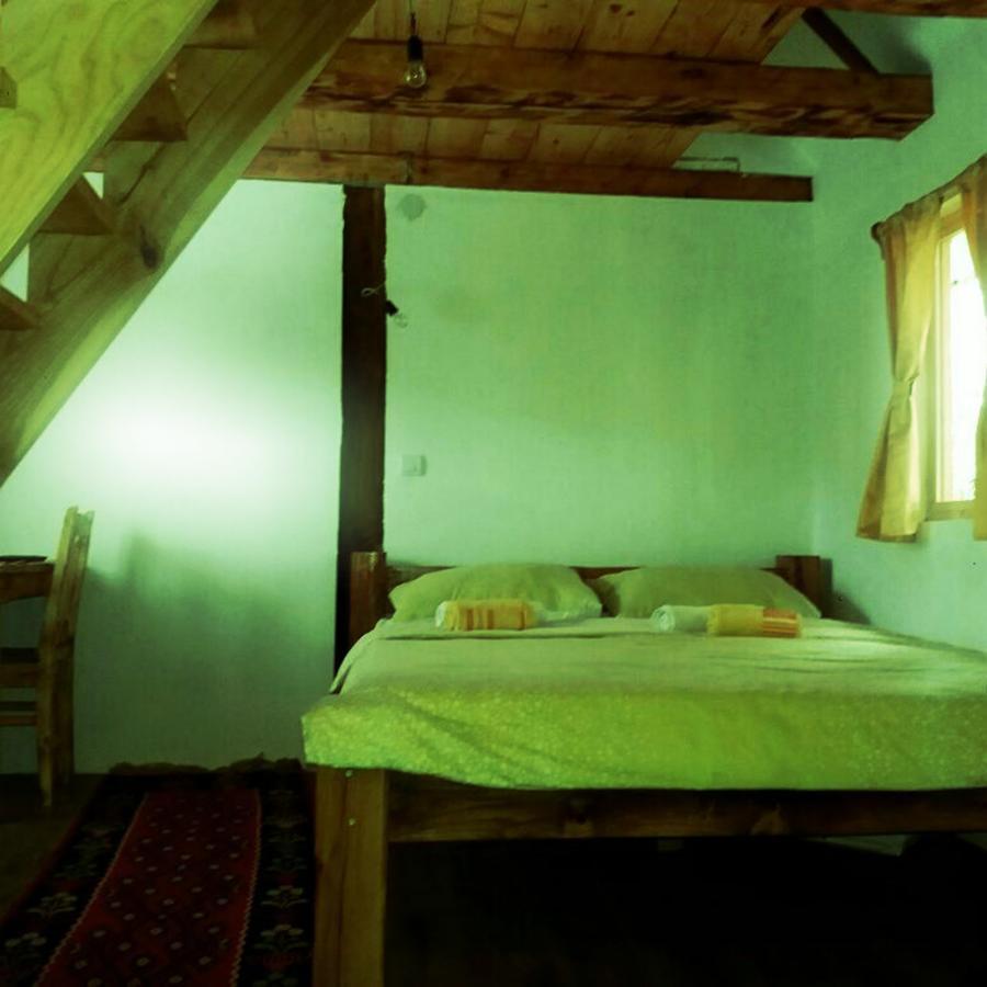 Seoski Turizam Zilicina Rogatica Luaran gambar